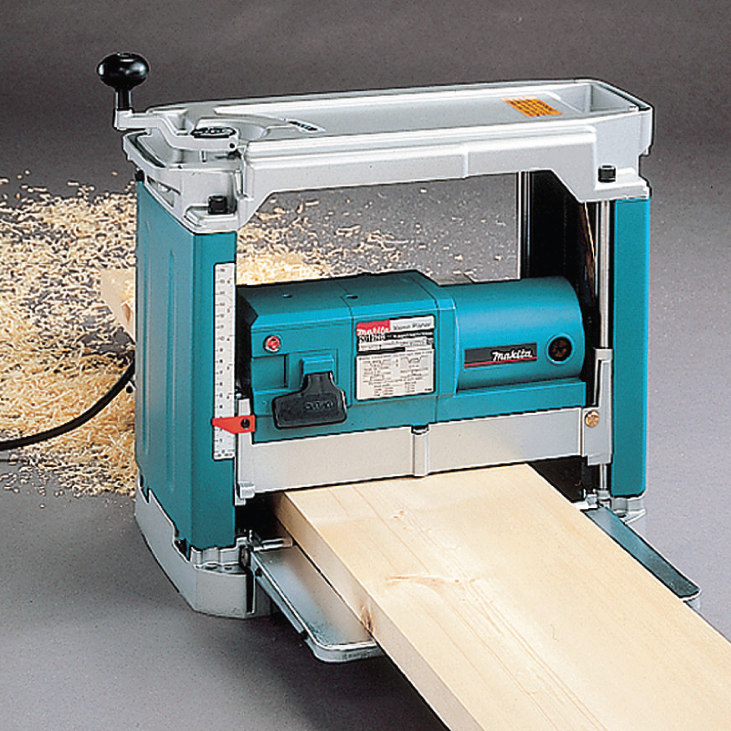 Planer (2012NB)