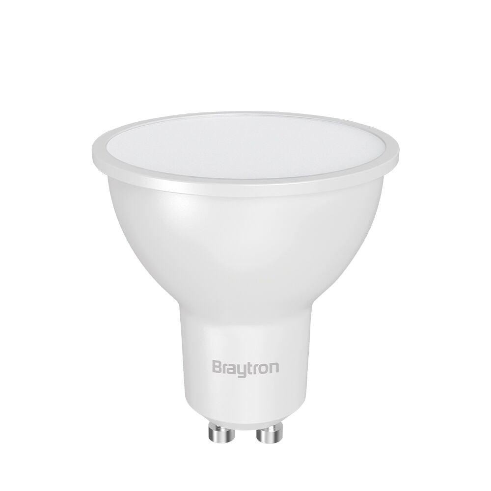 BRAYTRON ADVANCE GU10 5W LED BULB
