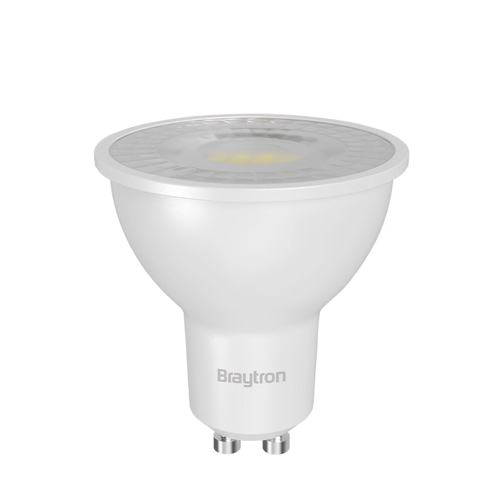 BRAYTRON ADVANCE 5W GU10 LED BULB