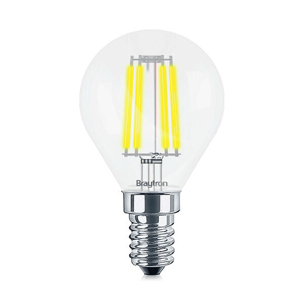 BRAYTRON ADVANCE 4W E14 LED BULB