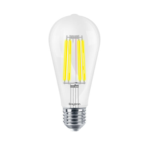BRAYTRON ADVANCE 7W E27 LED BULB