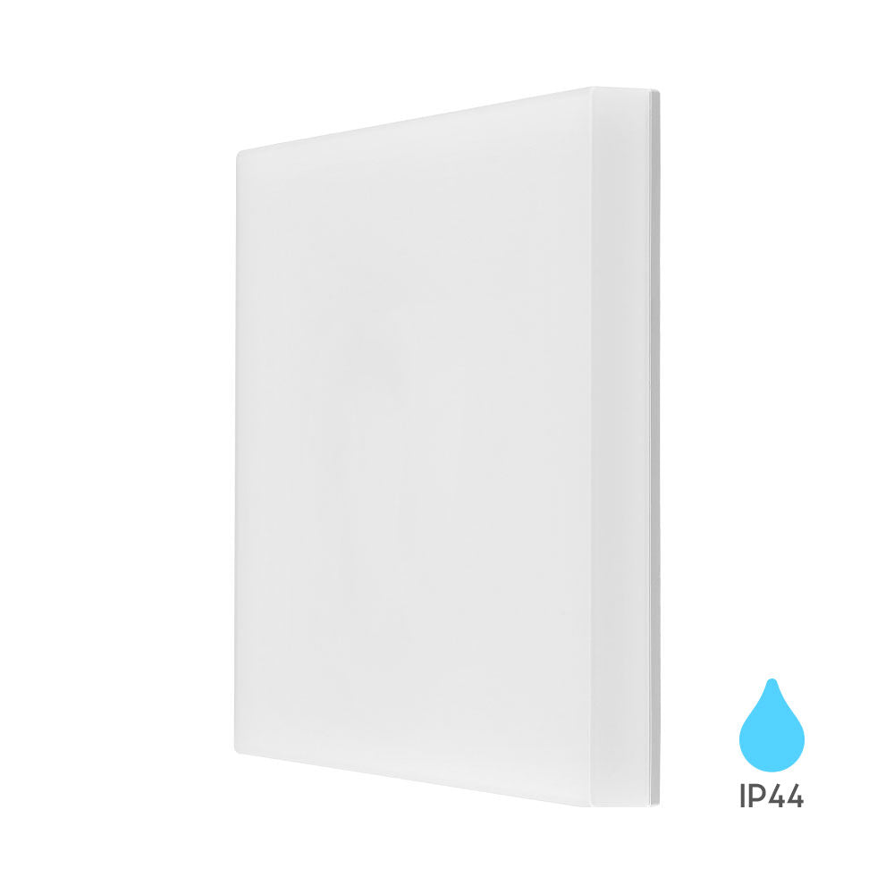 BRAYTRON JADE SQR 20W IP44 CEILING LIGHT