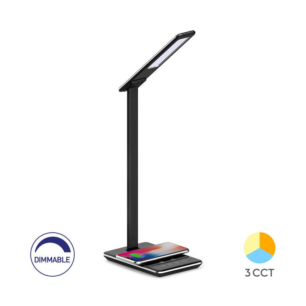 BRAYTRON LB145 5W BLC CCT IP20 TUNABLE DESK LAMP