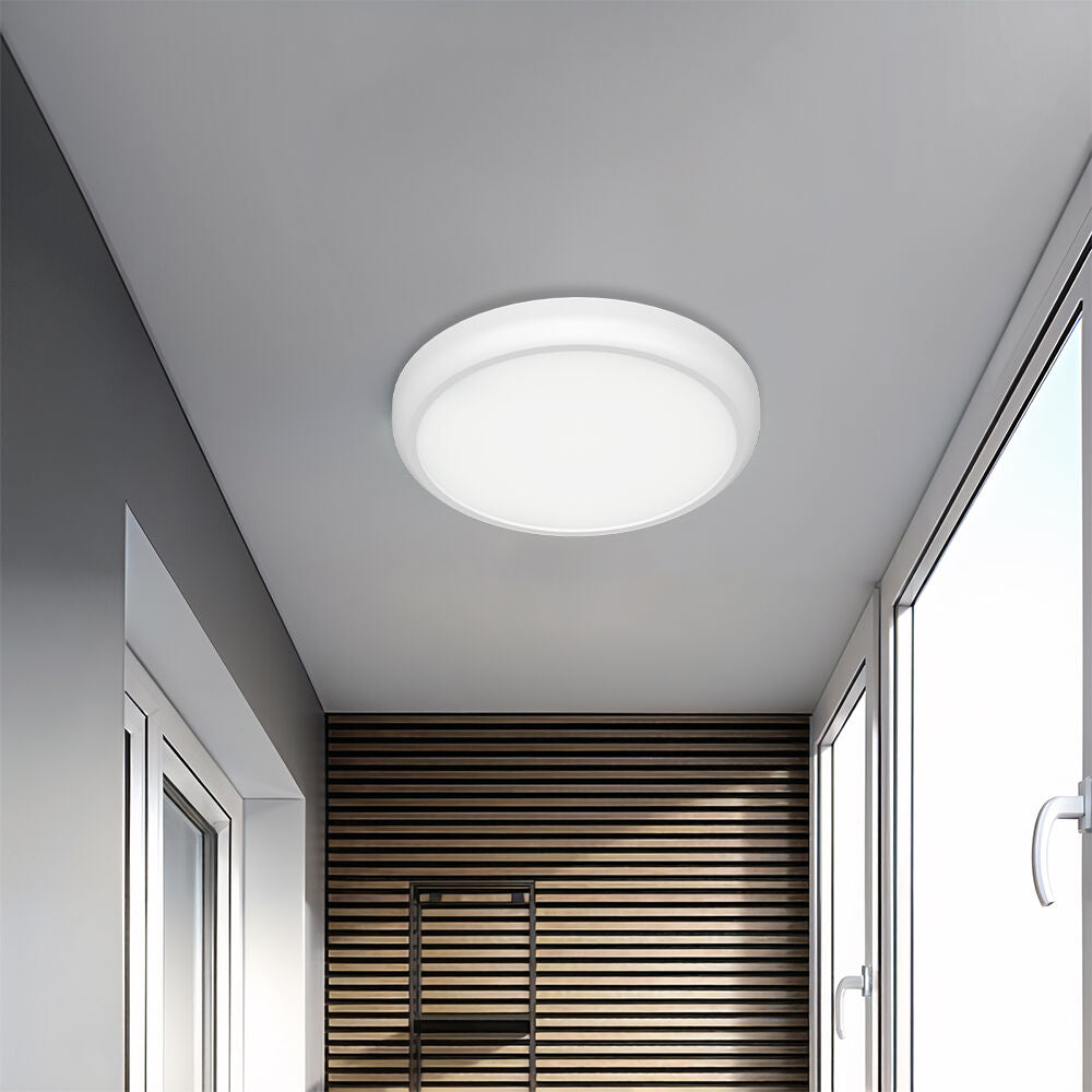 BRAYTRON LED PANEL 20W 3CCT IP20