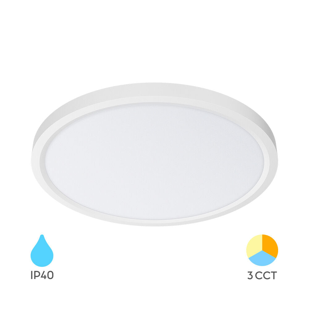 BRAYTRON JADE SLR 45W 3IN1 IP20 CEILING LIGHT