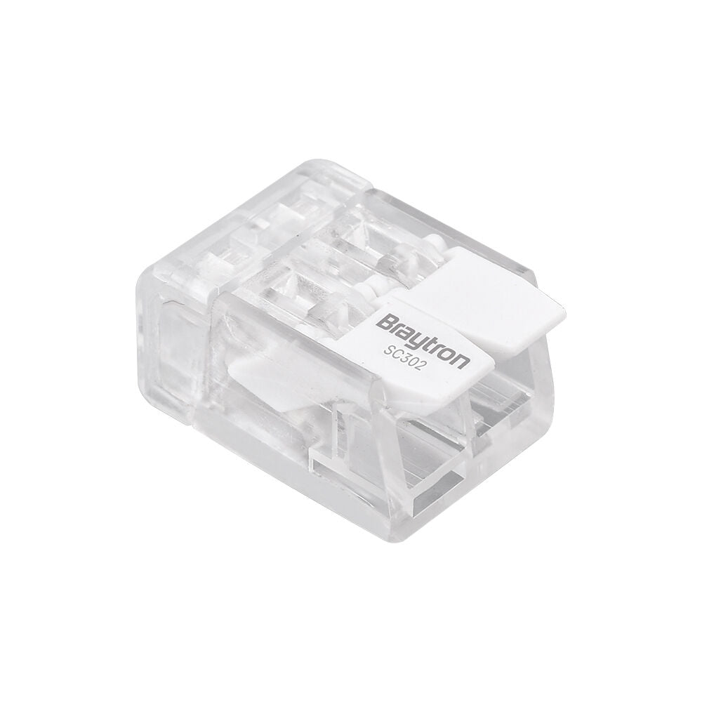 BRAYTRON SC302 2IN QUICK SOCKET