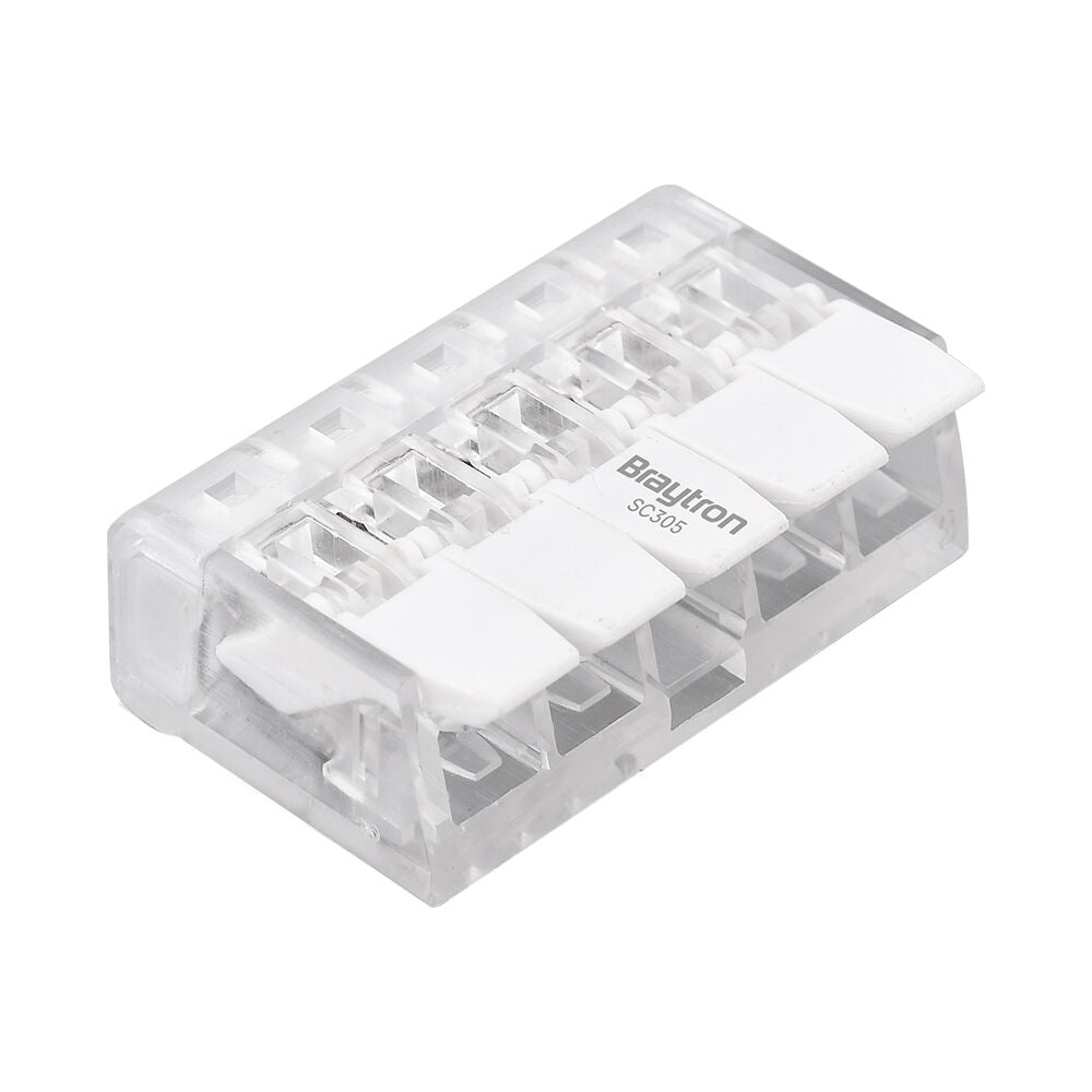 BRAYTRON SC305 5IN QUICK SOCKET