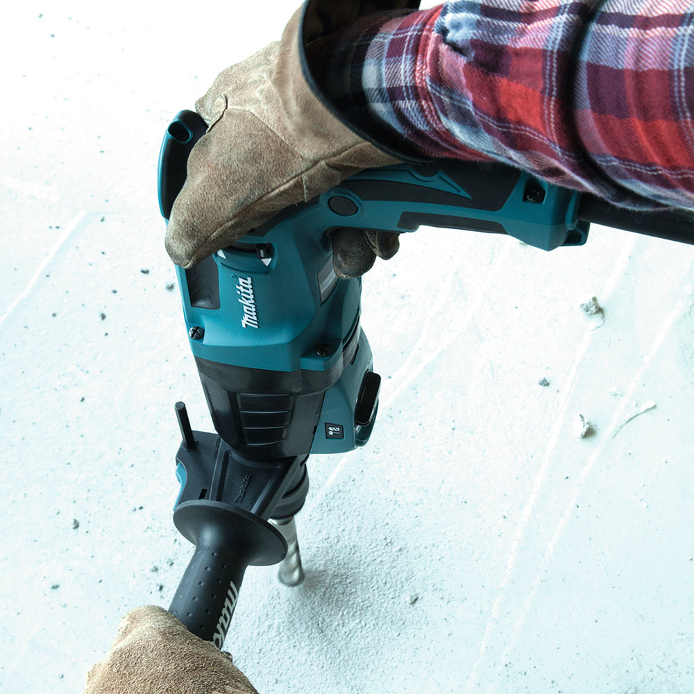 Combination Hammer SDS-PLUS (HR2630T)