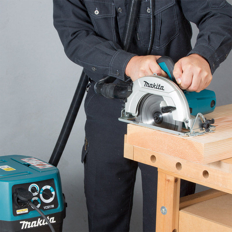 Makita Circular Saw 185mm 1600W (HS7010)