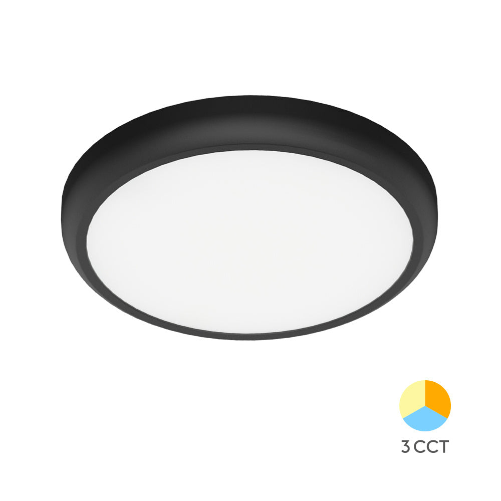 BRAYTRON LED PANEL 20W 3CCT IP40