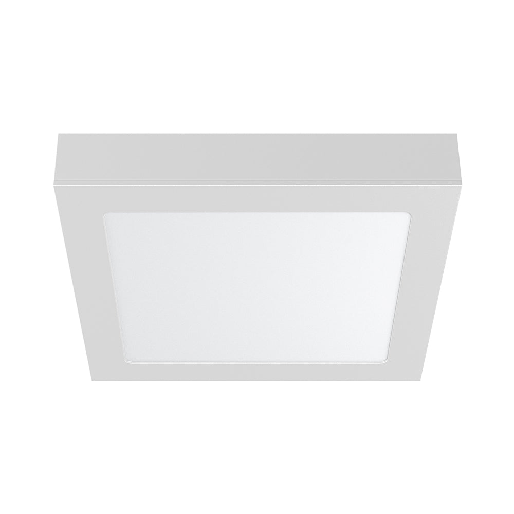 BRAYTRON LED PANEL 24W SQR 6500K LED PANEL