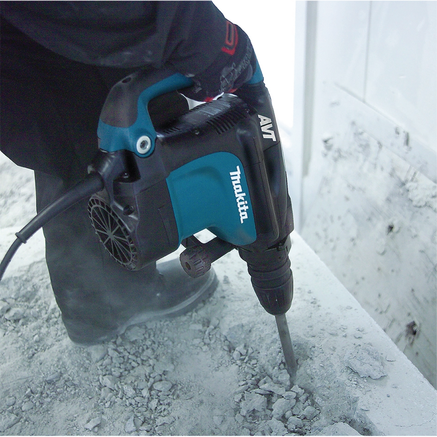 Rotary Hammer (45mm) HR4511C