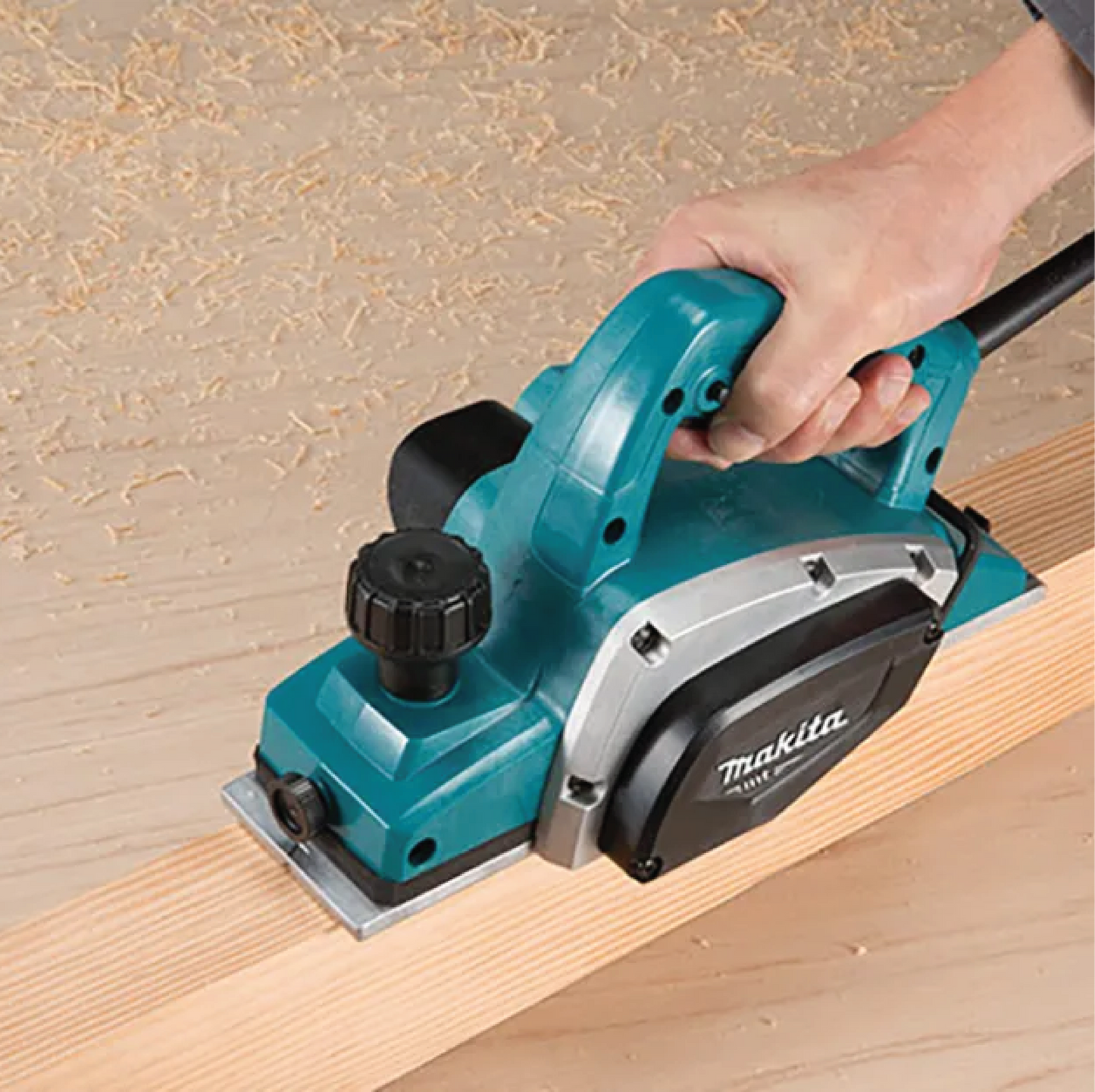 Power Planer (M1902B)