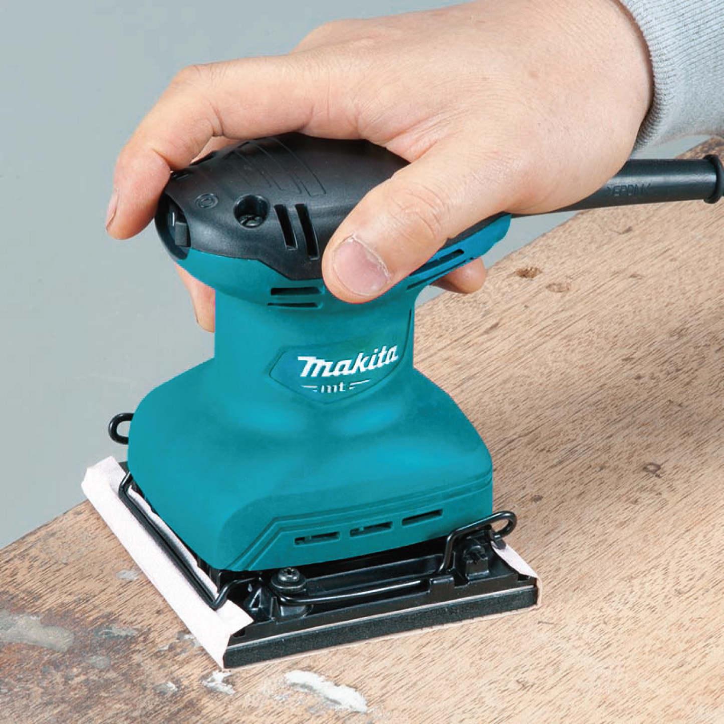Finishing Sander (M9200B)