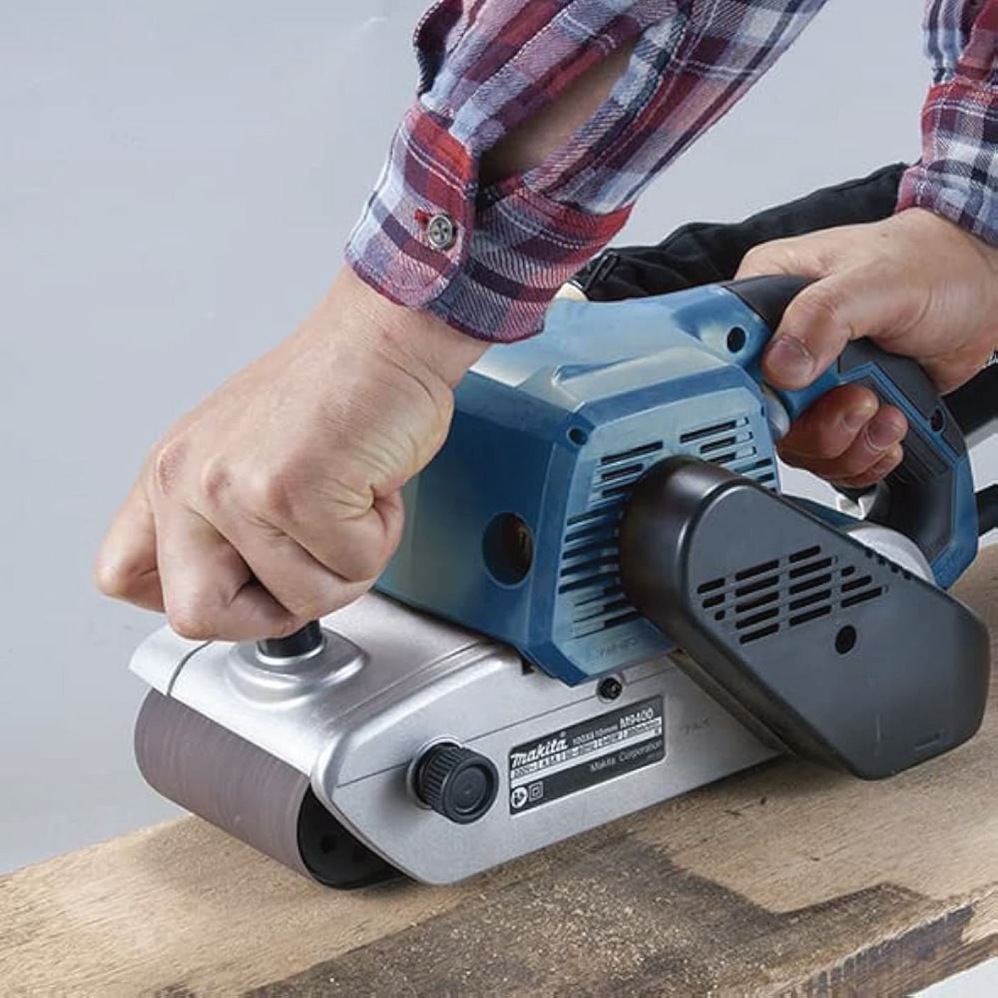 Belt Sander (M9400B) 100mm