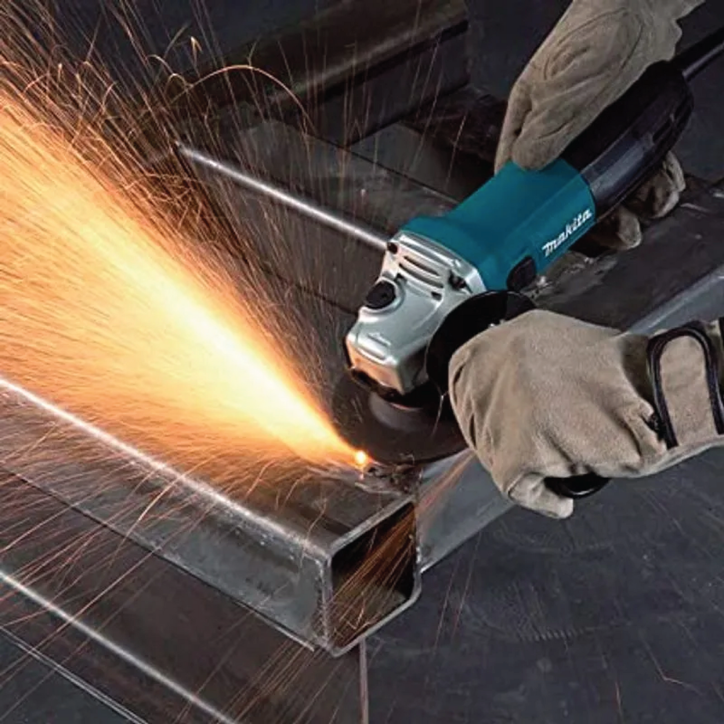 Angle Grinder (M9510B)