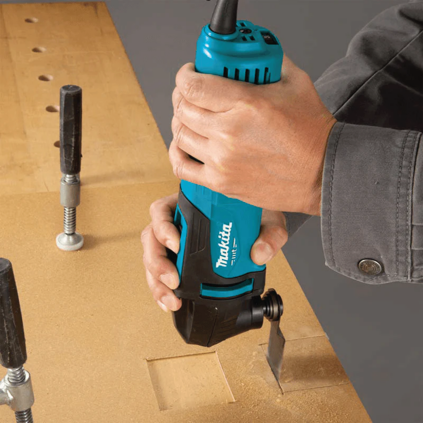 Multi Tool (M9800BKX1)