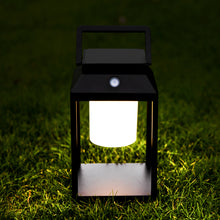 Load image into Gallery viewer, Glow Aurora Solar Hand Lamp LED 3000K IP44