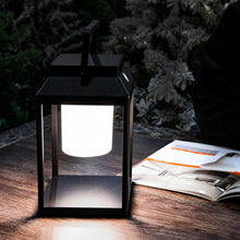 Load image into Gallery viewer, Glow Aurora Solar Hand Lamp LED 3000K IP44