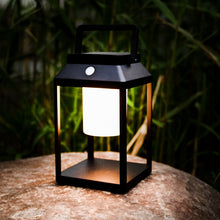 Load image into Gallery viewer, Glow Aurora Solar Hand Lamp LED 3000K IP44