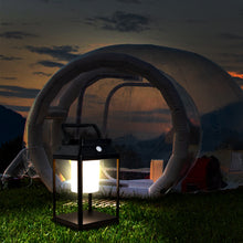 Load image into Gallery viewer, Glow Aurora Solar Hand Lamp LED 3000K IP44