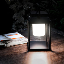 Load image into Gallery viewer, Glow Aurora Solar Hand Lamp LED 3000K IP44