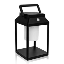 Load image into Gallery viewer, Glow Aurora Solar Hand Lamp LED 3000K IP44