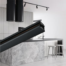 Load image into Gallery viewer, BRAYTRON TRACKLINE RAIL 2 WIRES 2MT