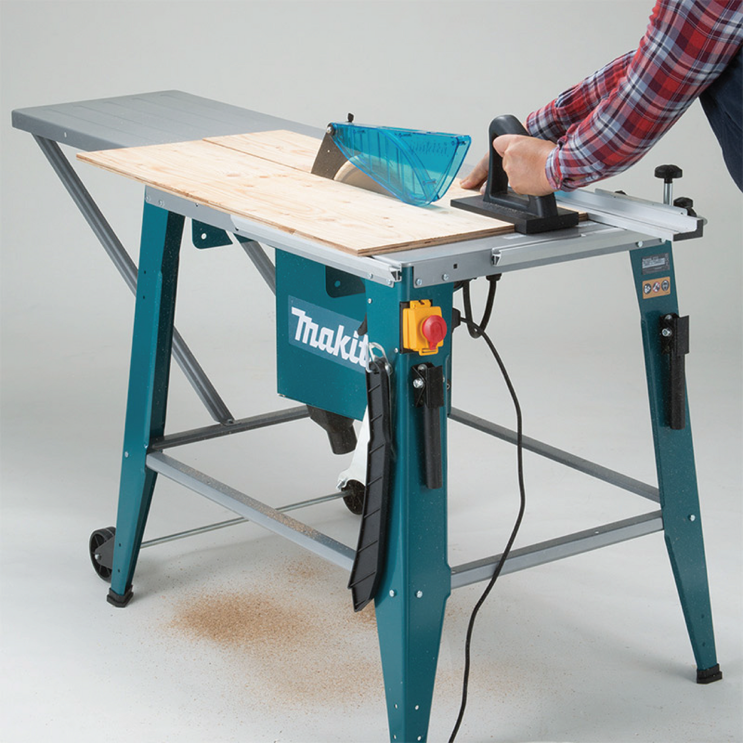 Table saw (315mm) 2712