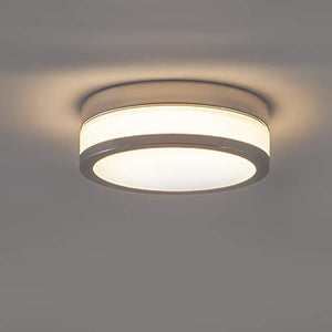 Forlight Vapor Ceiling Fixture LED IP44 11.5W