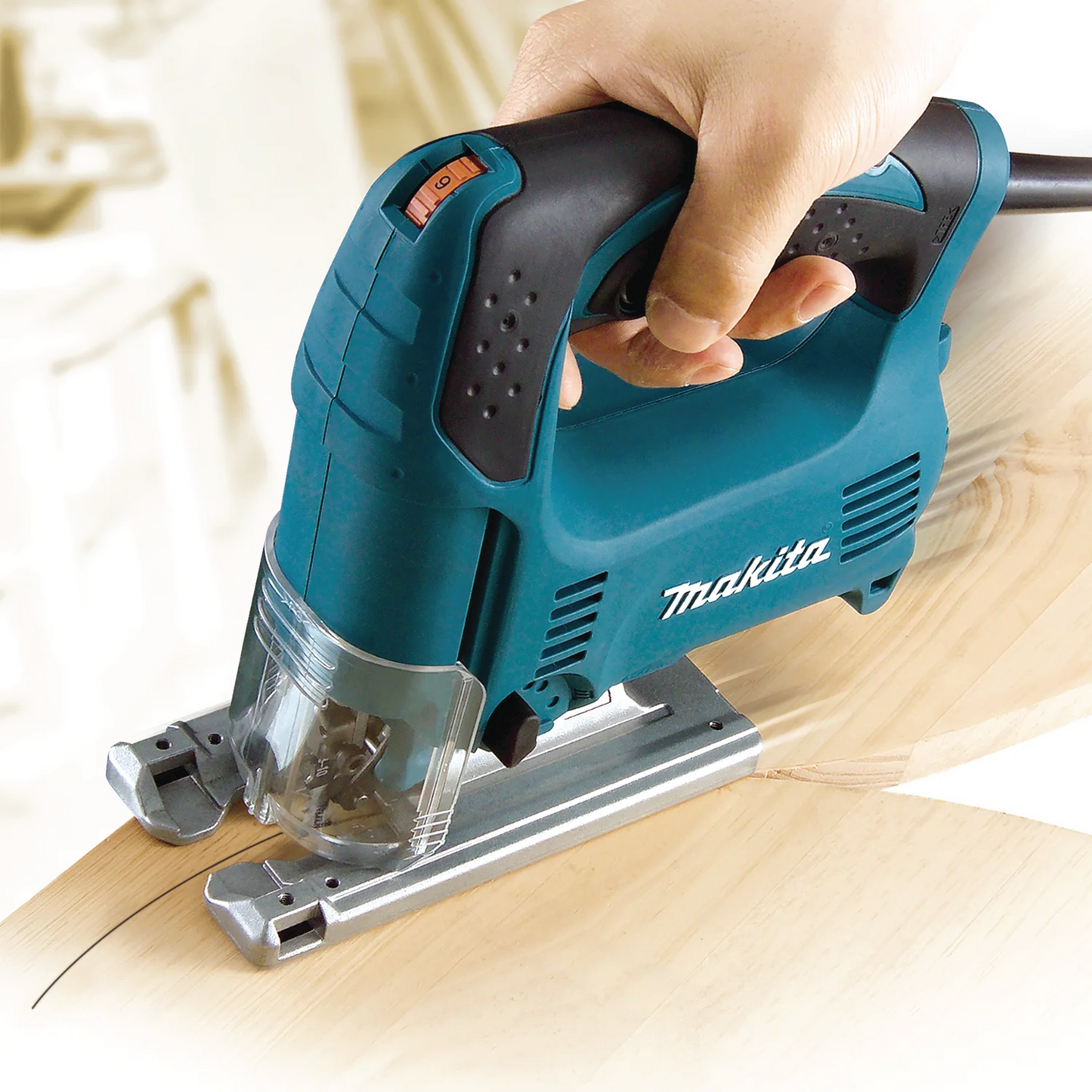 Jig Saw (4329)