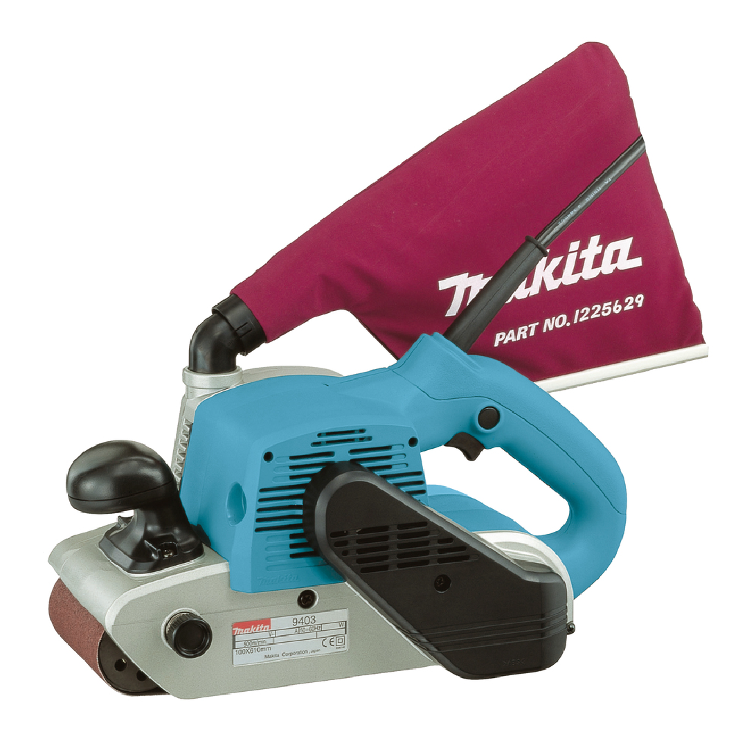 Belt Sander (100 x 610mm) 9403