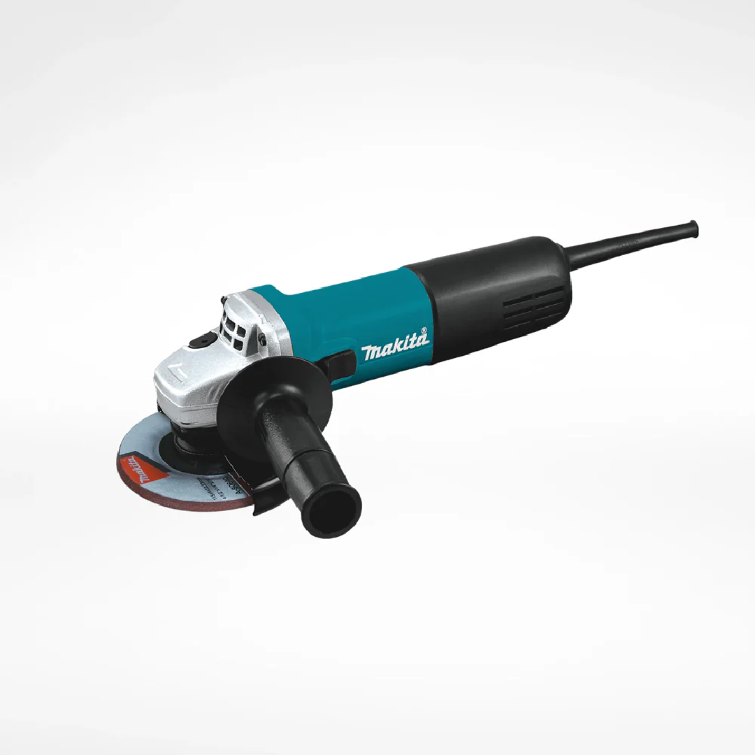 Makita Angle Grinder 115mm 840W (9557HNG)