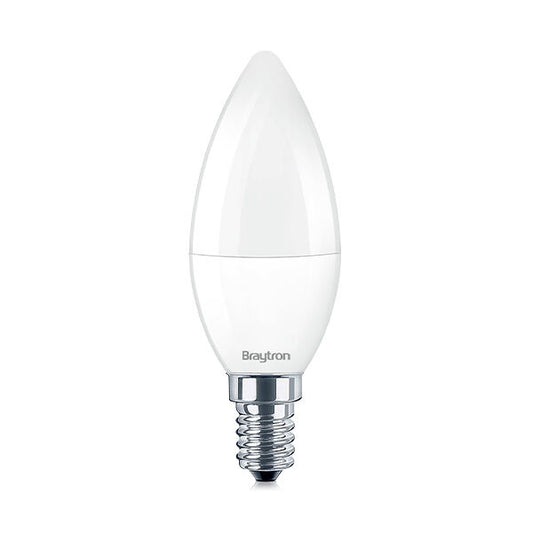 BRAYTRON ADVANCE 5W E14 LED BULB