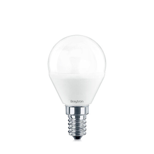 BRAYTRON ADVANCE 5W E14 LED BULB