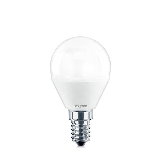 BRAYTRON ADVANCE 5W E14 LED BULB