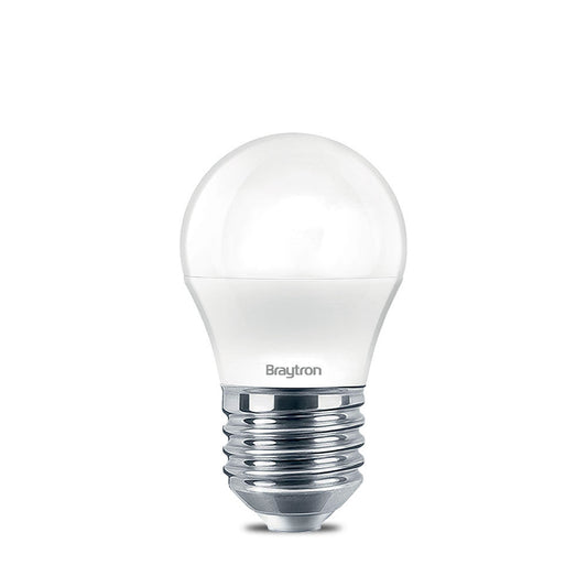BRAYTRON ADVANCE 5W E27 LED BULB