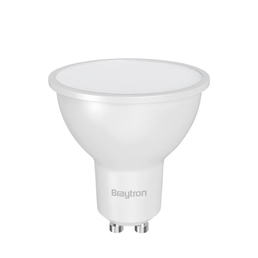 BRAYTRON ADVANCE 5W GU10 LED BULB
