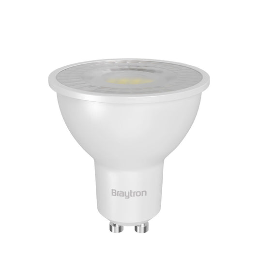 BRAYTRON ADVANCE 5W GU10 LED BULB