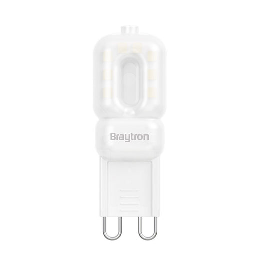BRAYTRON ADVANCE 3W G9 LED BULB
