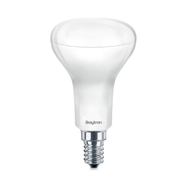 BRAYTRON ADVANCE 6W E14 LED BULB