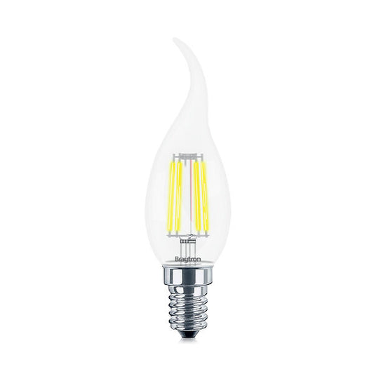 BRAYTRON ADVANCE 6W E14 LED BULB