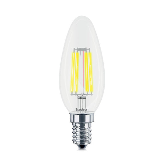 BRAYTRON ADVANCE 6W E14 LED BULB