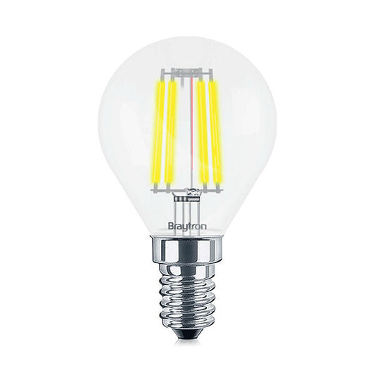 BRAYTRON ADVANCE 4W E14 LED BULB