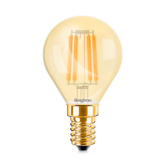 BRAYTRON ADVANCE 4W E14 LED BULB