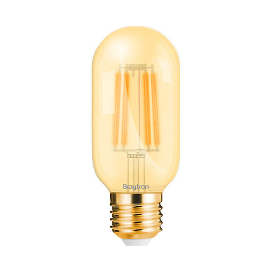 BRAYTRON ADVANCE 4W E27 T45 AMB 2200K LED BULB
