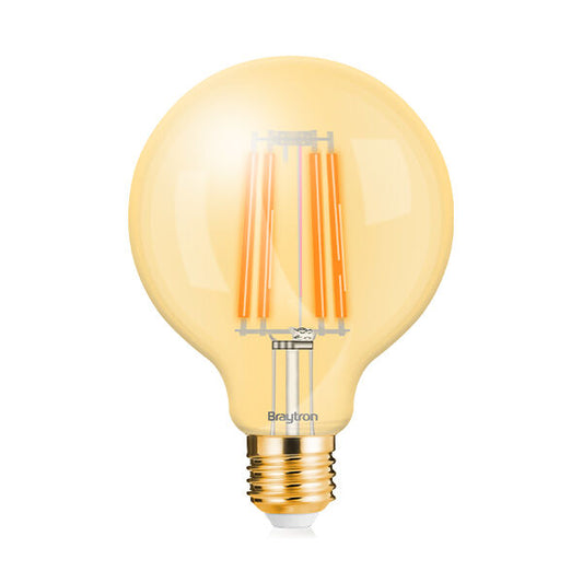 BRAYTRON ADVANCE 6W E27 LED BULB