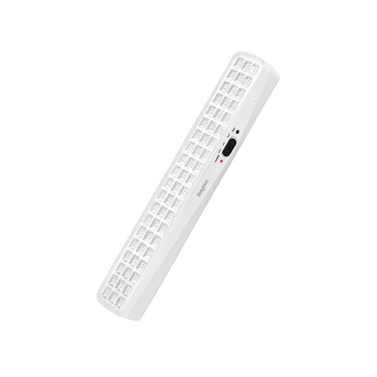 BRAYTRON RECHARGEABLE LIGHT IP20 4W