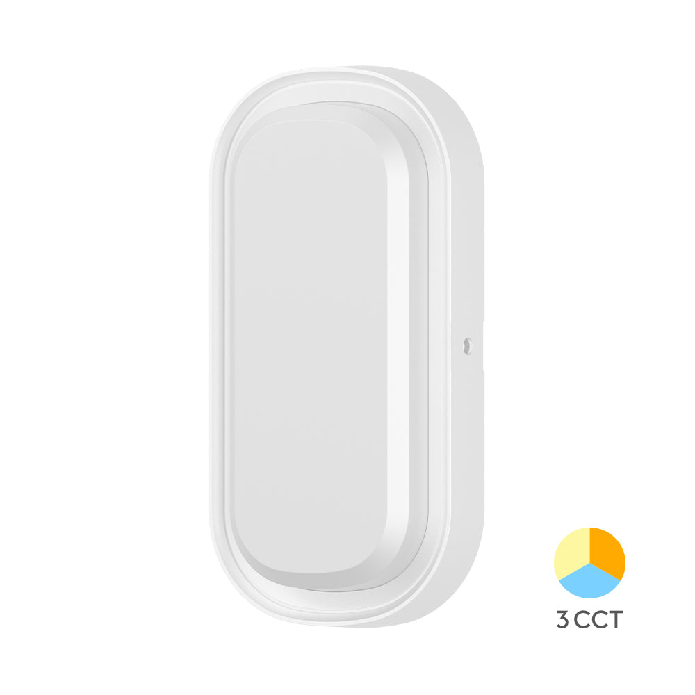 Braytron Bulkhead 12W IP65