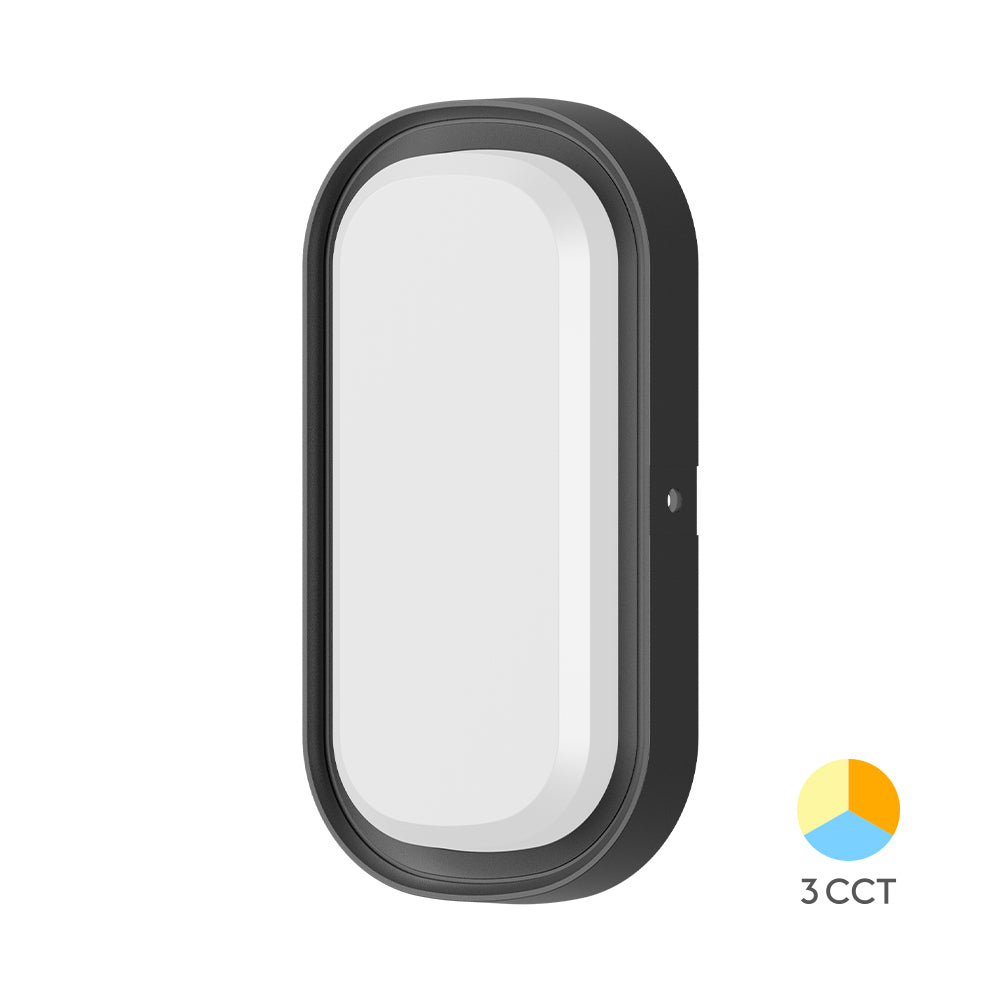 Braytron Bulkhead 12W IP65